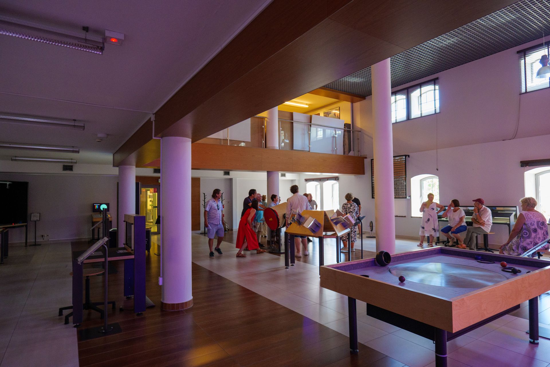 Galéria – 1